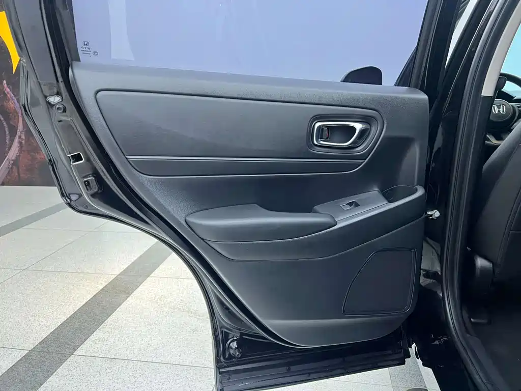 Honda XR-V 2023 1.5L CVT