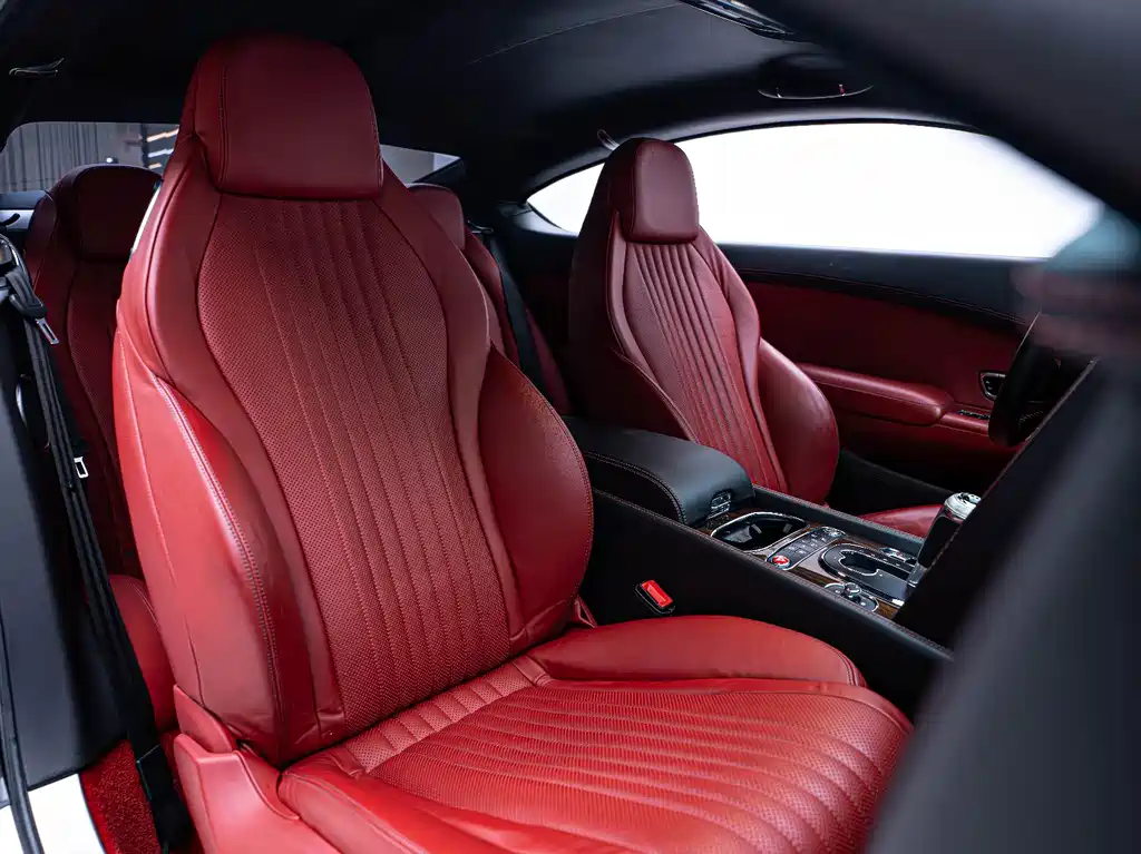 Bentley Continental — миниатюра 21
