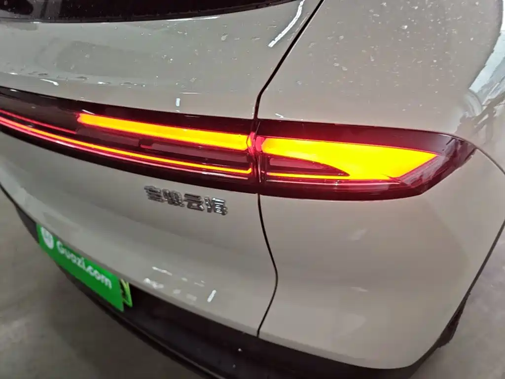 Baojun Yunhai — миниатюра 8