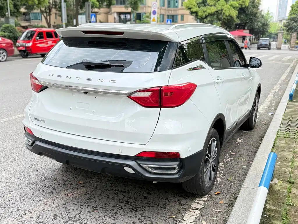 Hanteng Hanteng X5 — миниатюра 6