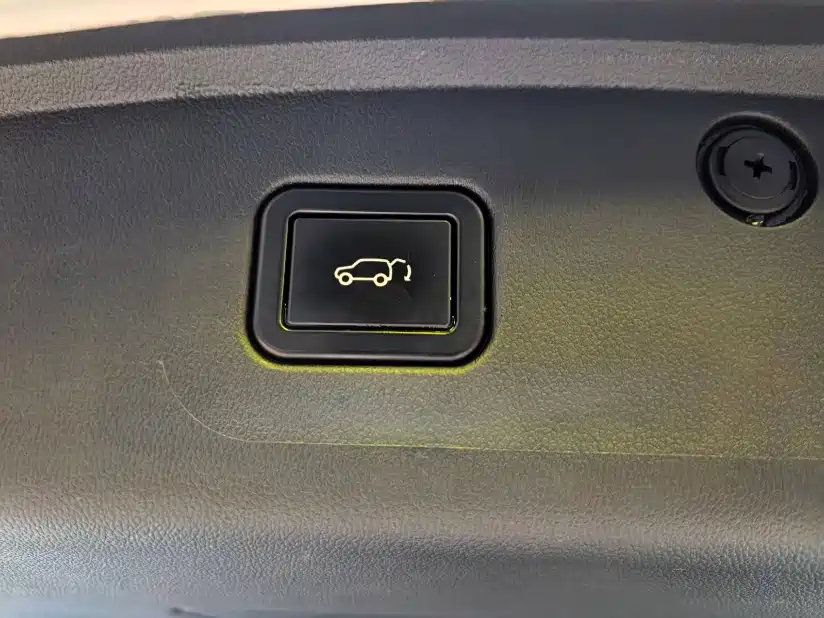 Changan Changan CS75PLUS — миниатюра 11