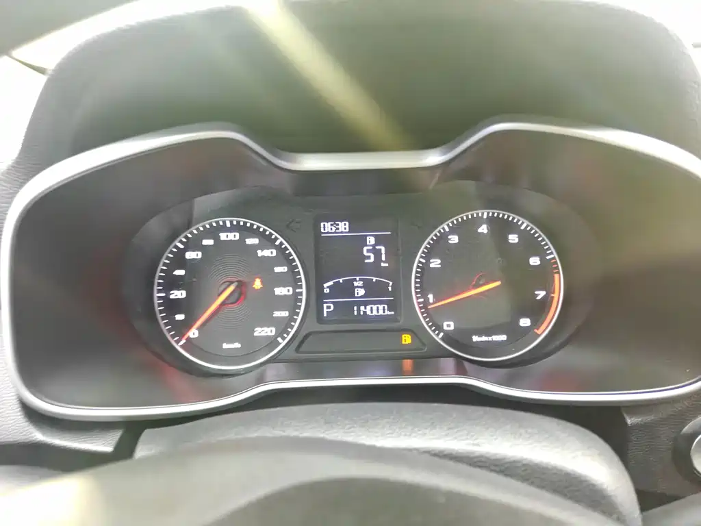 MG ZS — миниатюра 16