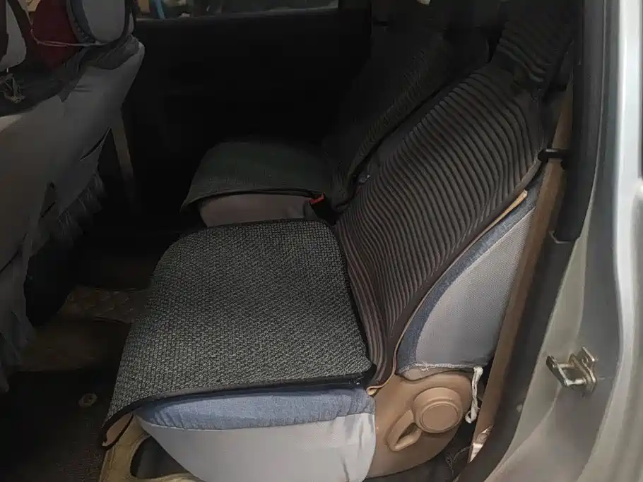 Wuling Hongguang — миниатюра 11
