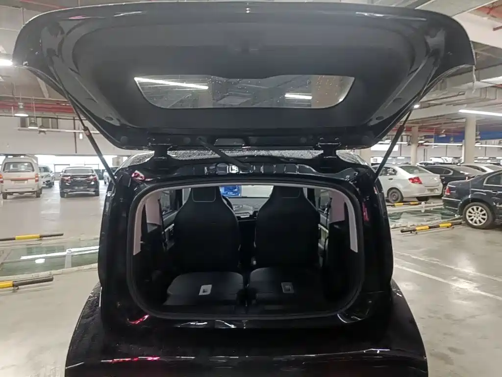 Baojun KiWi EV — миниатюра 19