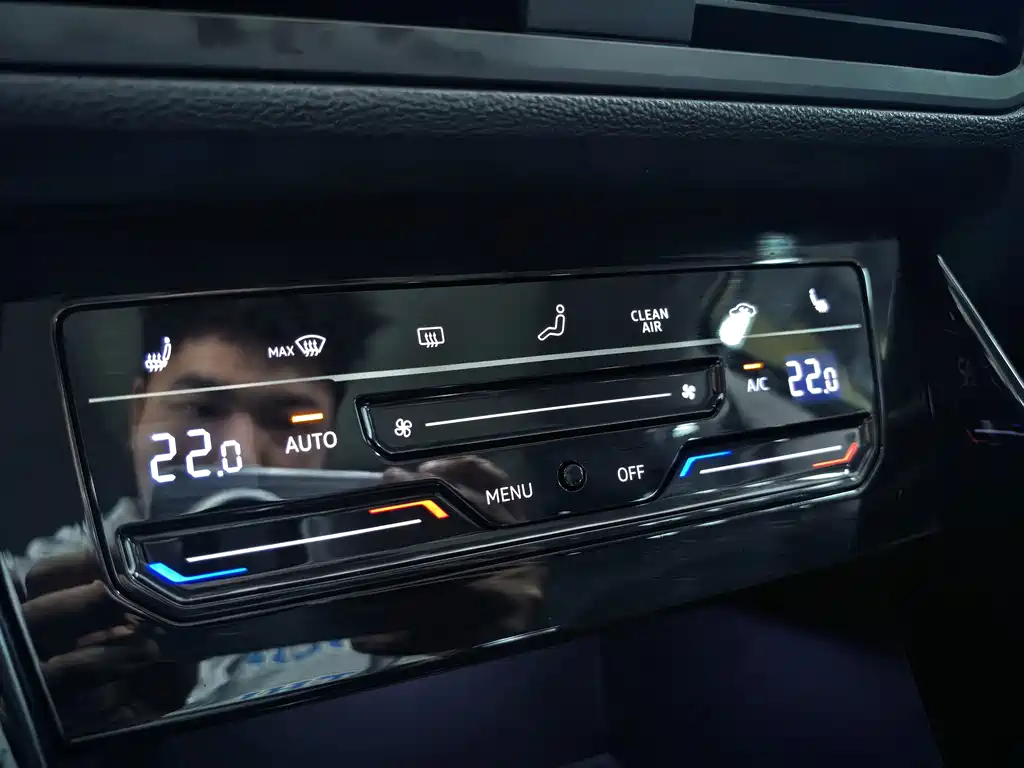 Volkswagen Tayron — миниатюра 10
