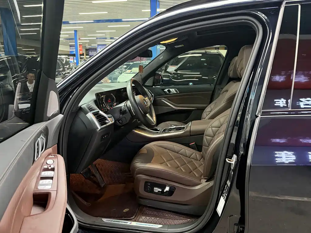 BMW X5 — миниатюра 6