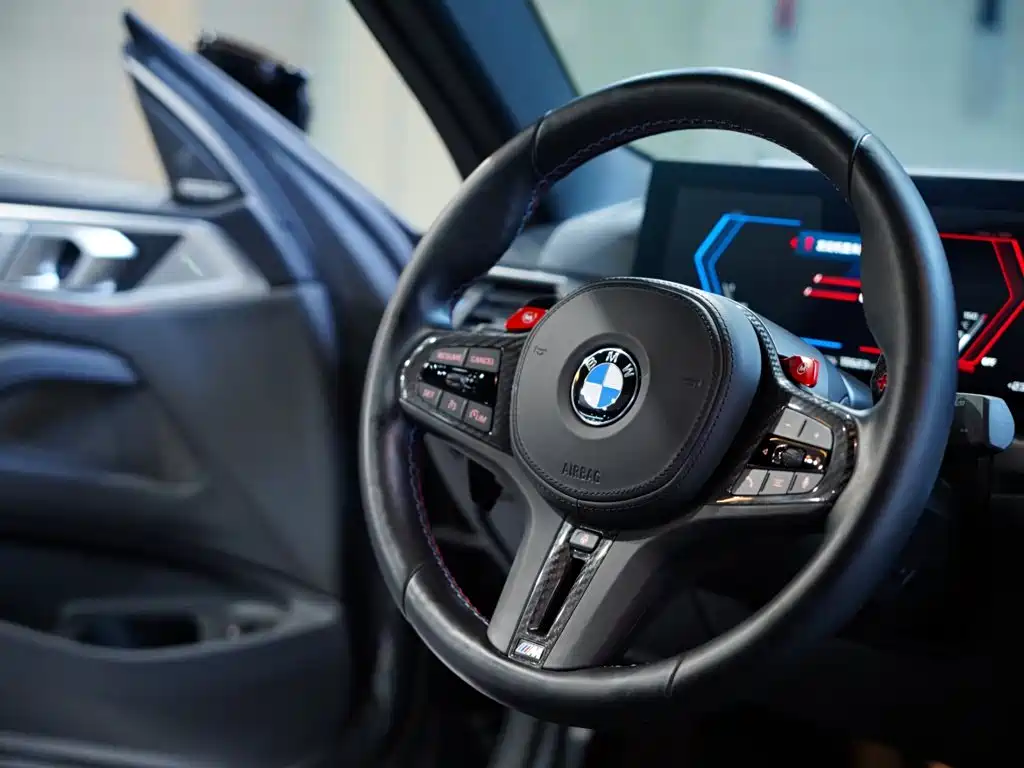 BMW M4 — миниатюра 49