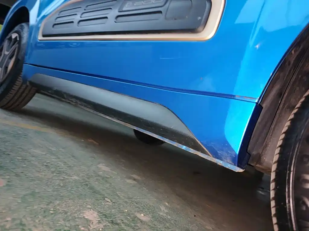 Baojun E200 — миниатюра 22