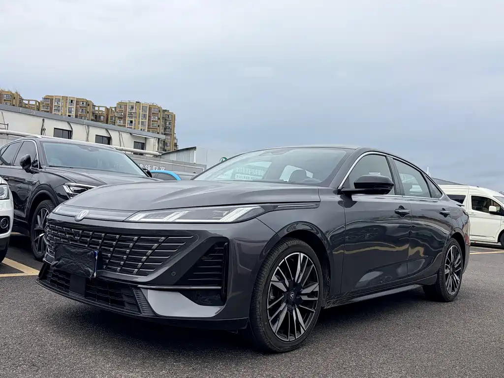 Changan Eado