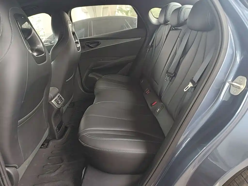 BYD Seal 06 — миниатюра 17