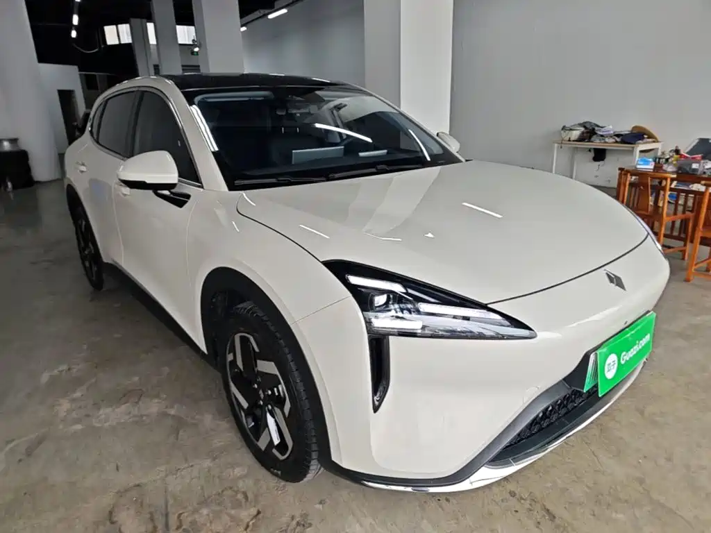 Baojun Yunhai — миниатюра 4