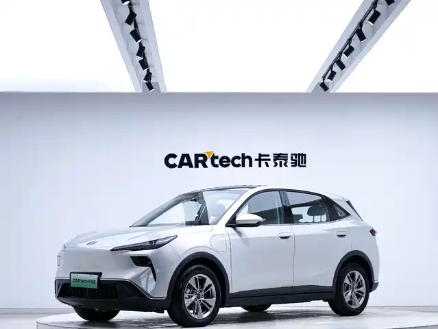 BESTUNE YUE YI 03 2025