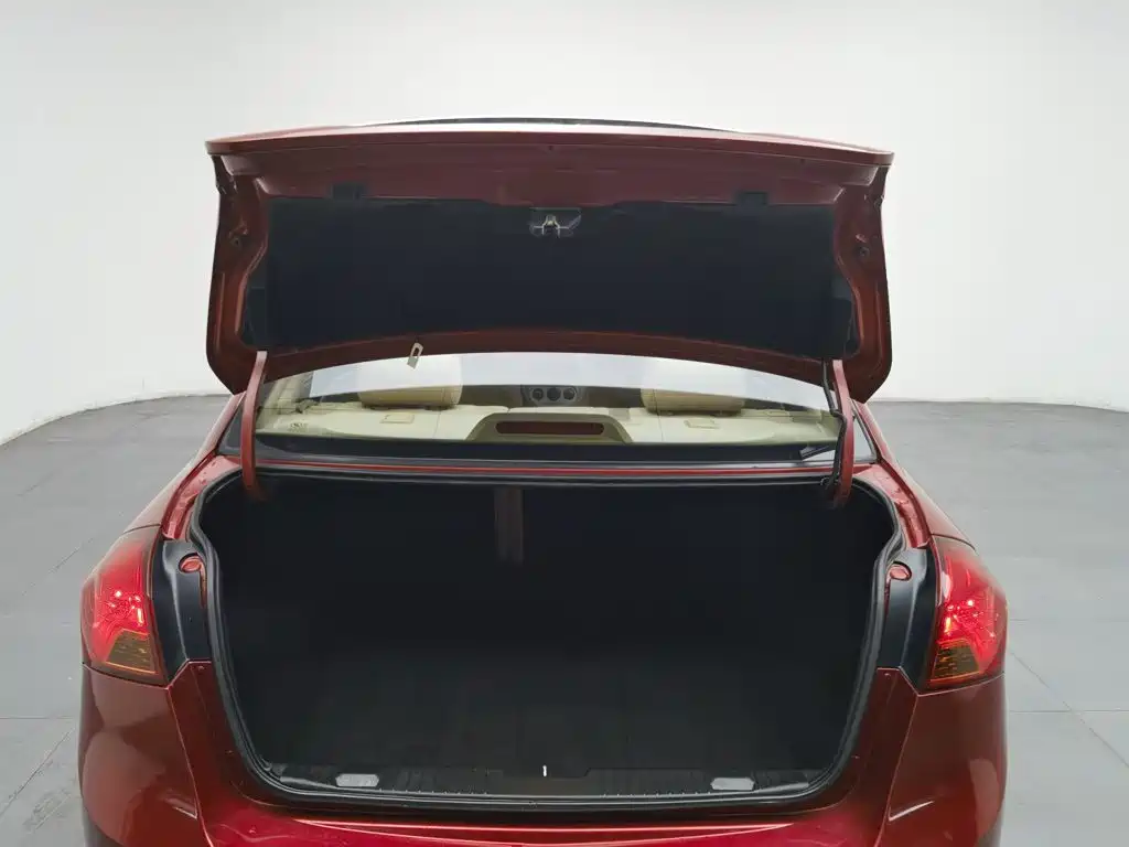 Buick Excelle — миниатюра 16