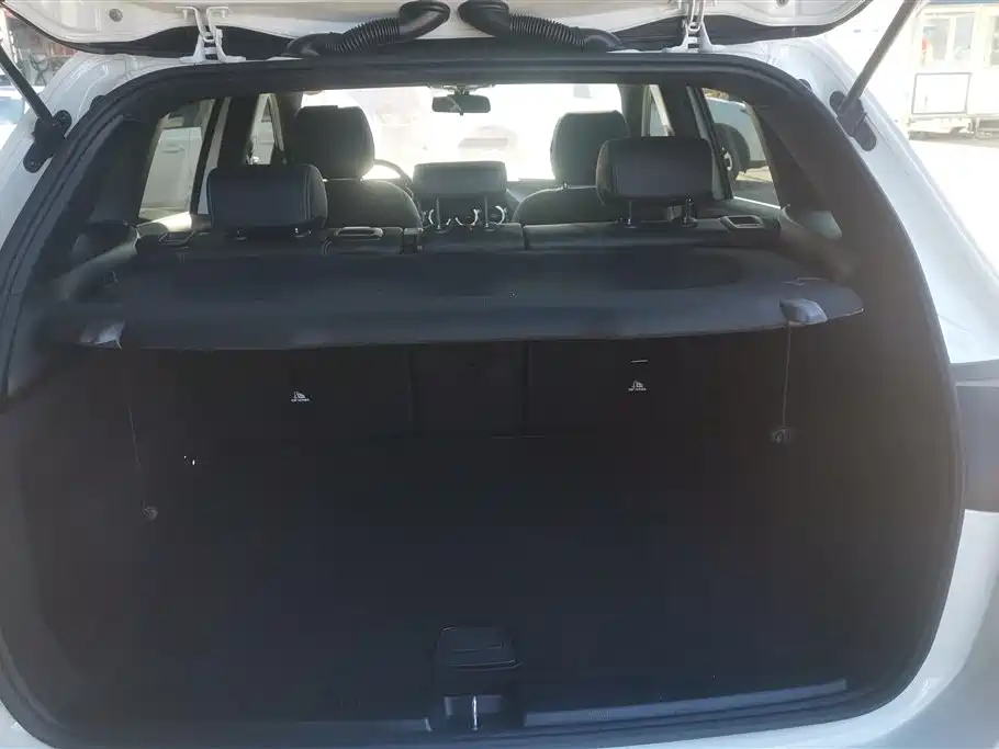 MERCEDES-BENZ B CLASS