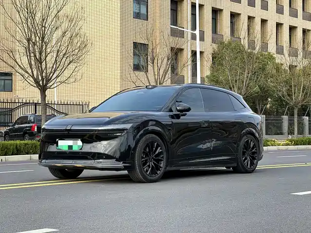 ZEEKR EXTREME KRYPTON 7X 2025