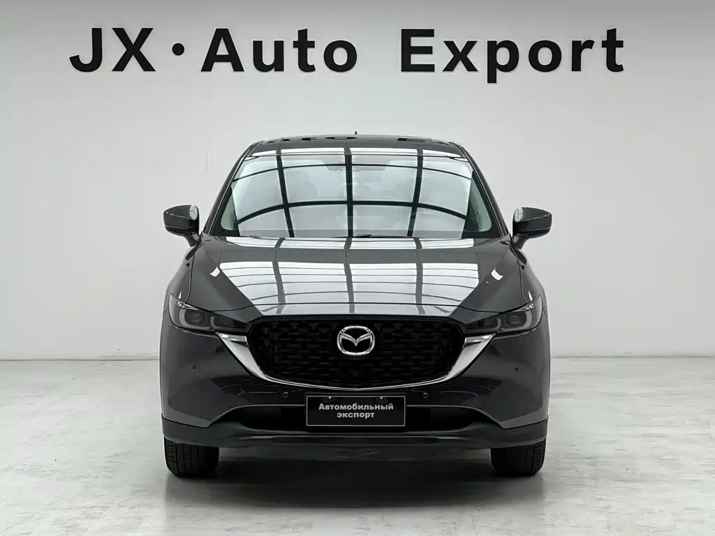 Mazda CX-5 — миниатюра 2