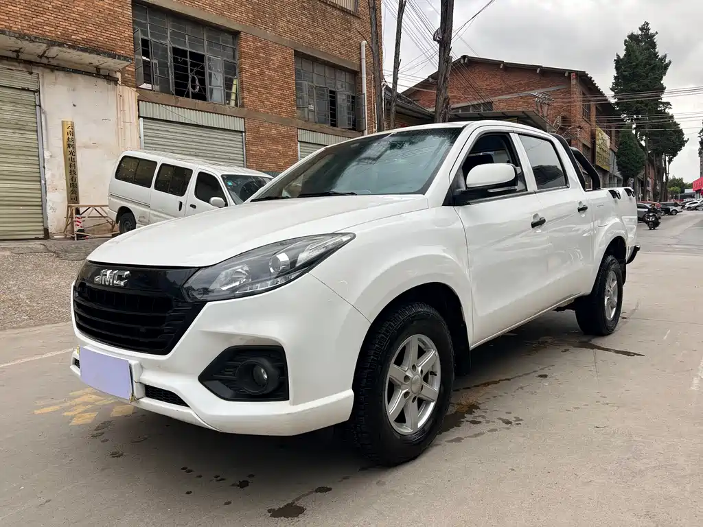 JMC Baodian