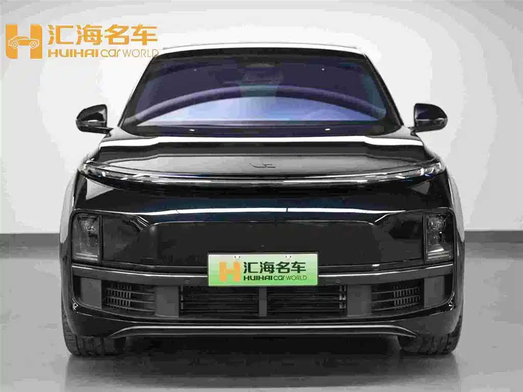 Li Auto Li L9 — миниатюра 2