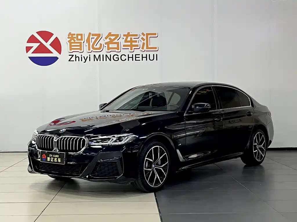BMW 5 Series — фотографии объявления, Фото 2