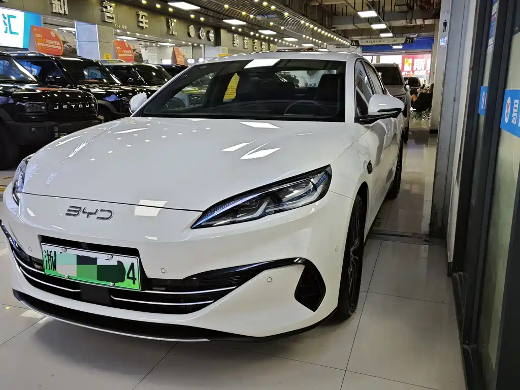 BYD Seal 06