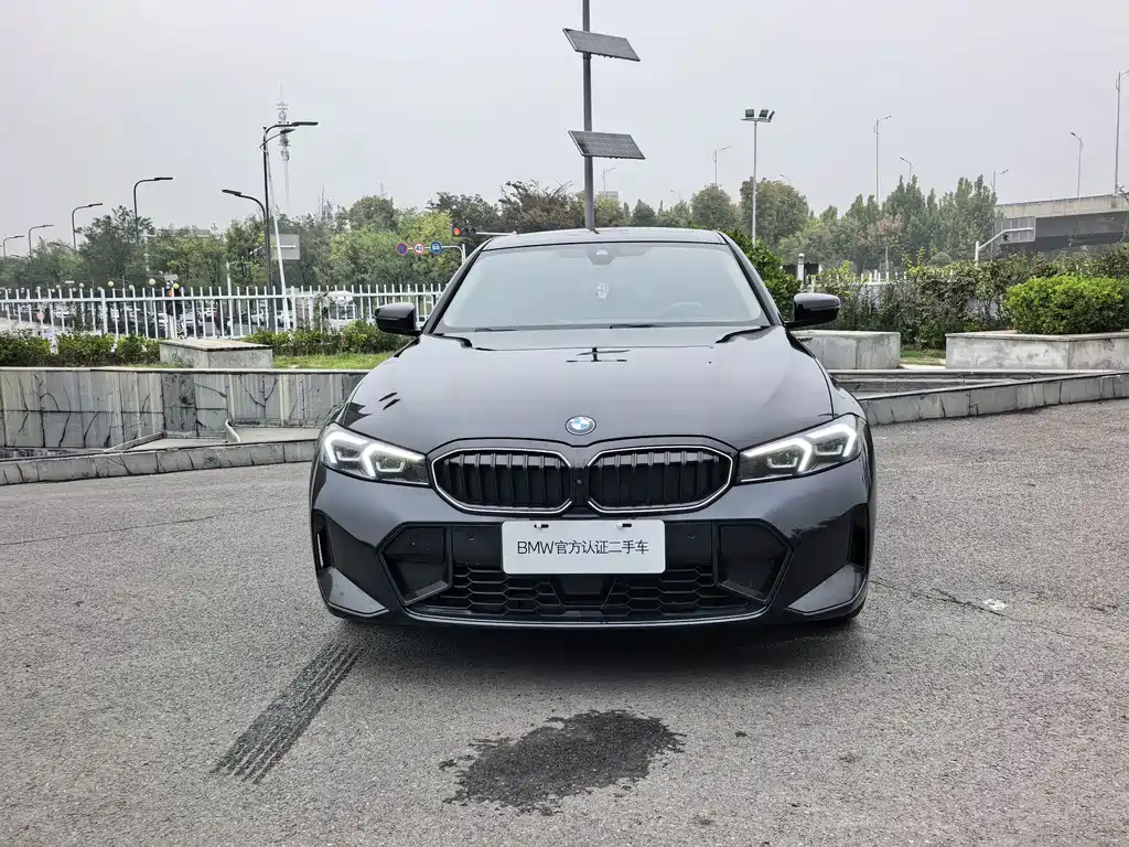 BMW 3 Series — миниатюра 2