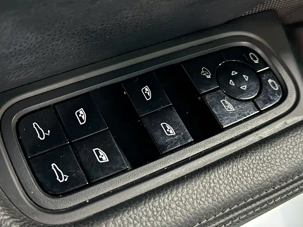 Porsche Cayenne 2018 Cayenne 3.0T