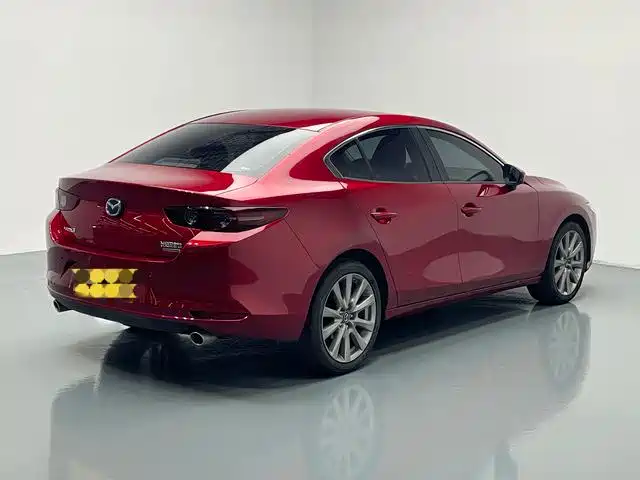 Mazda 3 Axela — миниатюра 12
