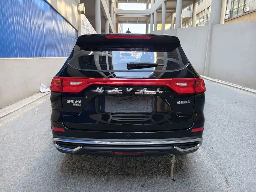 HAVAL M6
