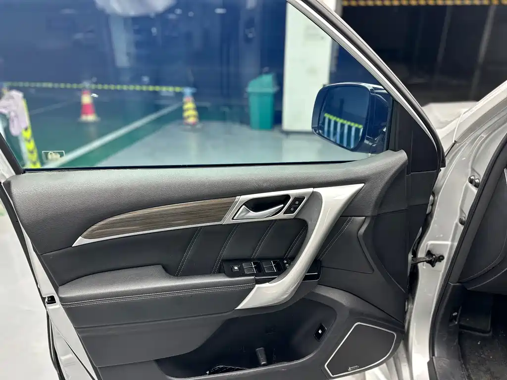 Haval H9 — миниатюра 6