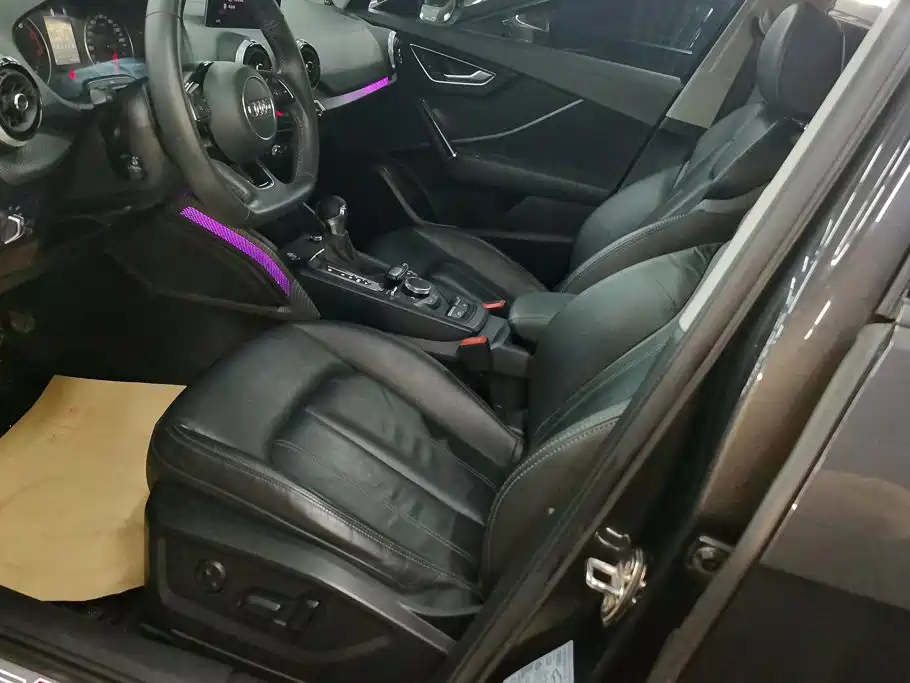 Audi Q2L — миниатюра 9