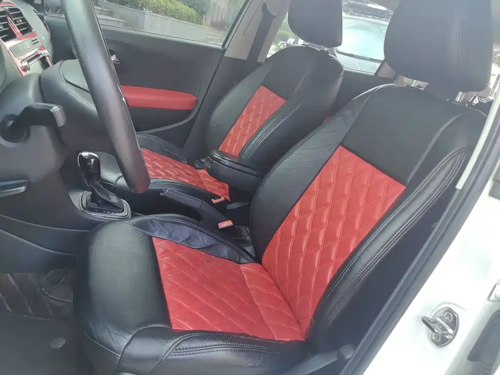 Volkswagen Polo — миниатюра 11