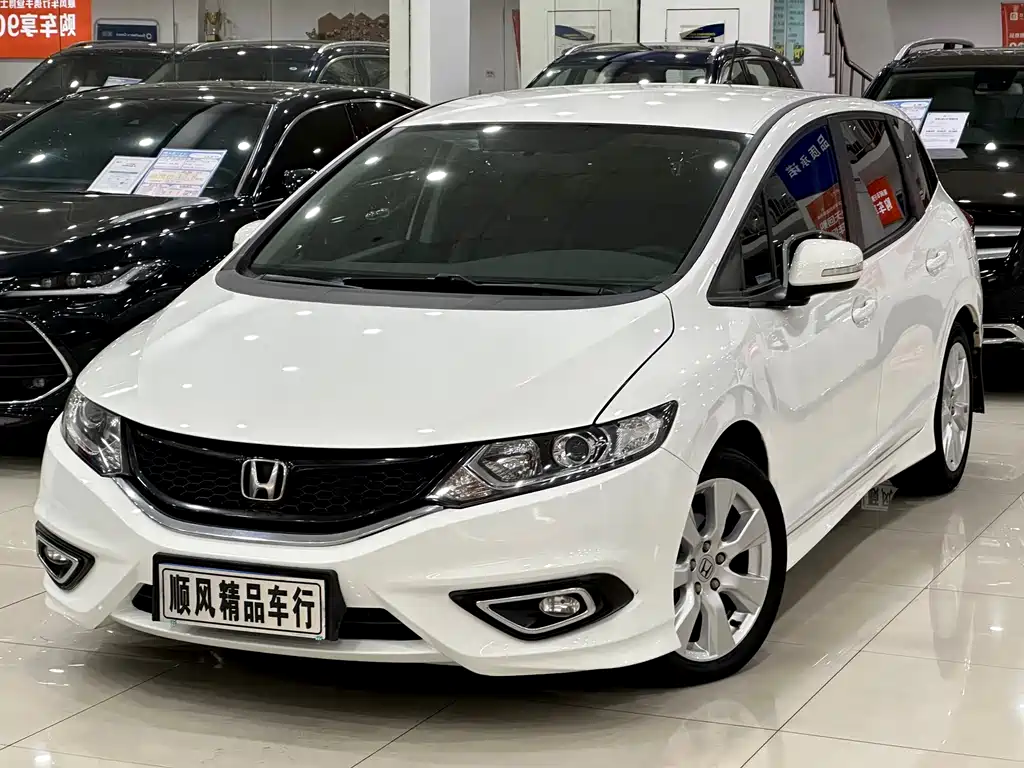 Купить Honda Jade