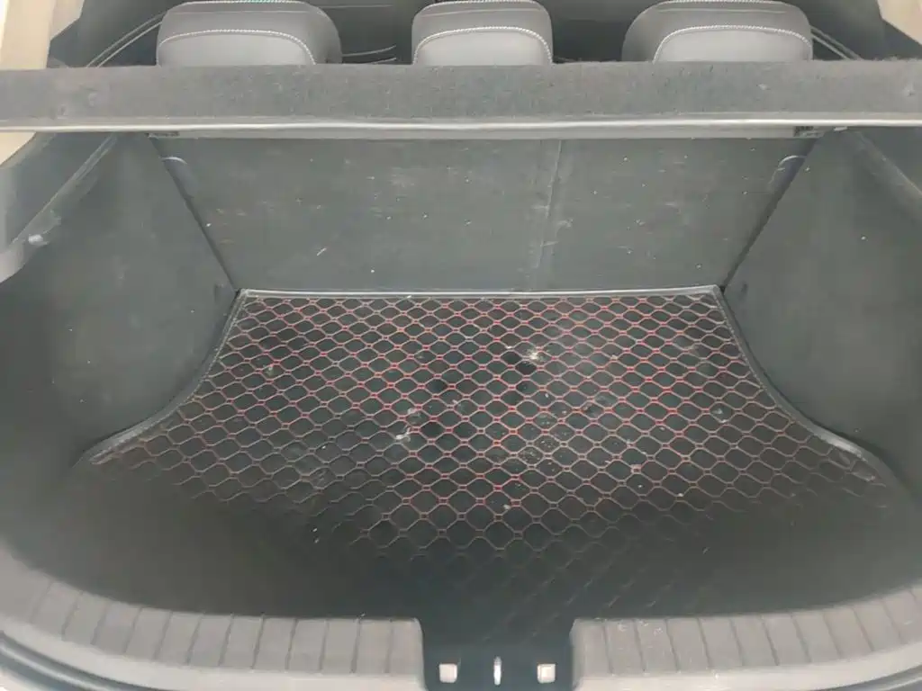 Geely Emgrand GS — миниатюра 19