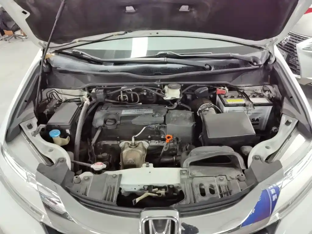 Honda Odyssey — миниатюра 20
