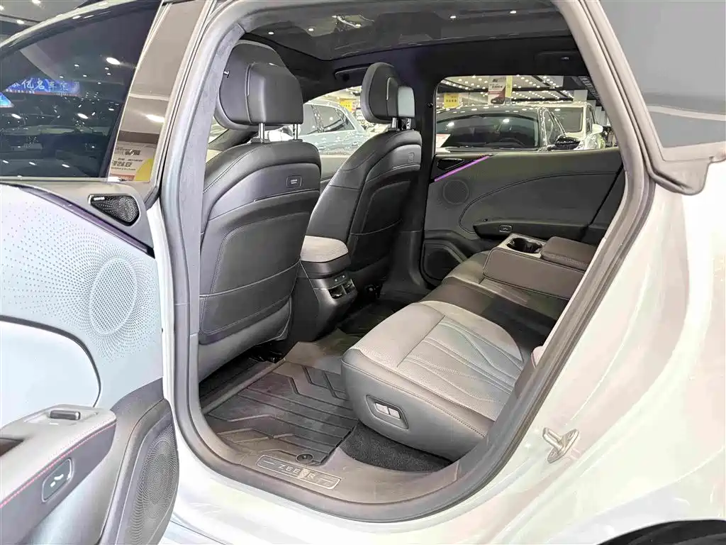 Zeekr 007GT 2025 Smart Drive 75kWh