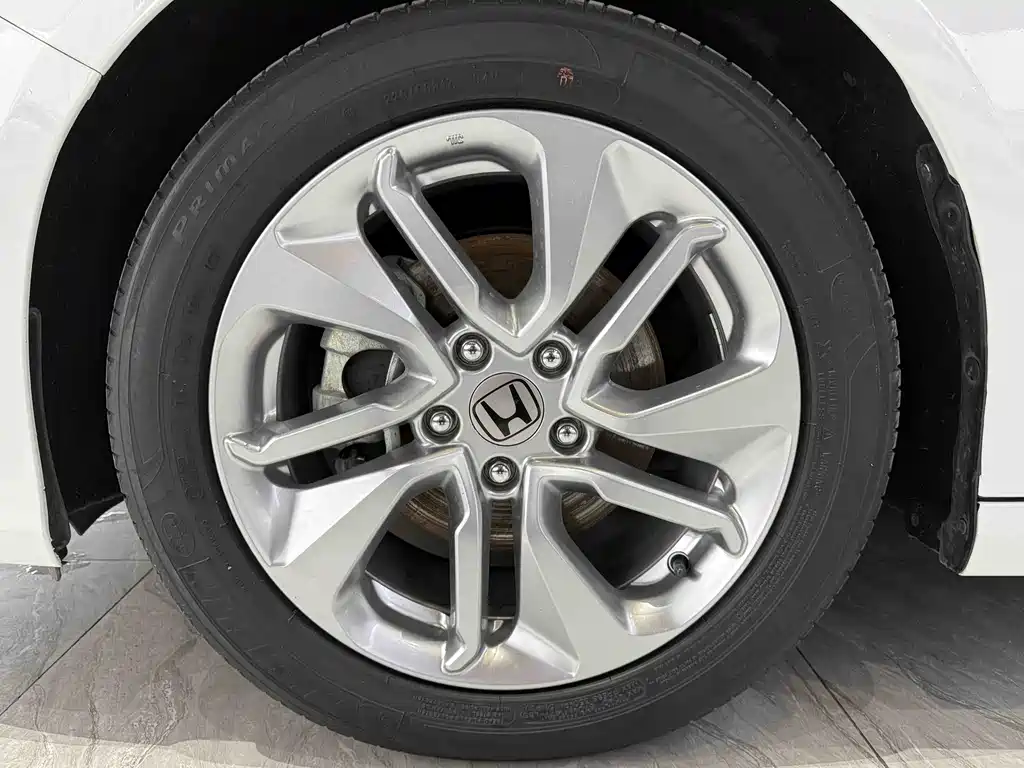 Honda Accord 260TURBO Elite Edition China VI, фото 14
