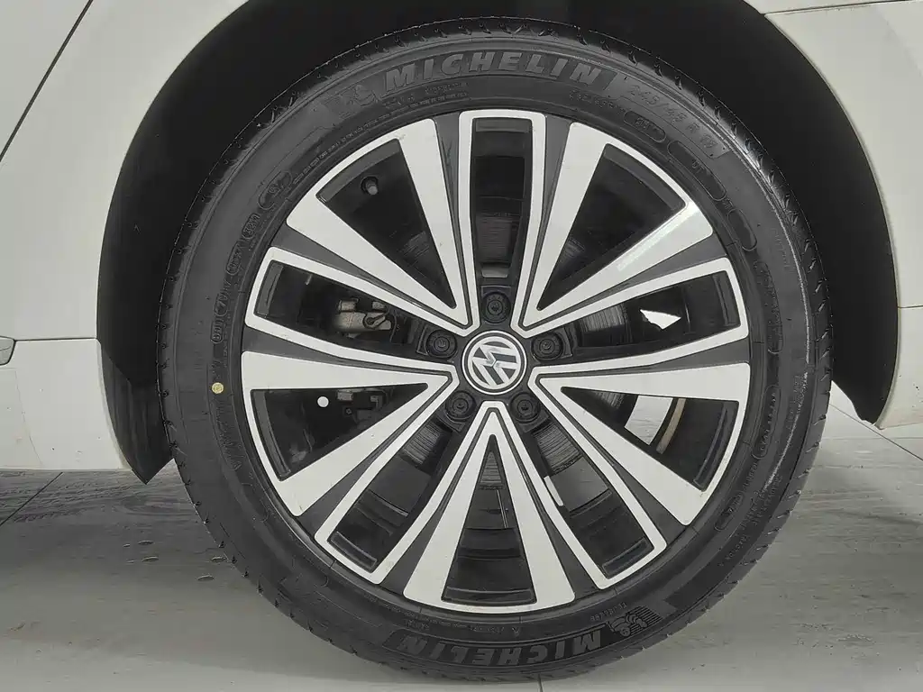 Volkswagen FAW - Passat CC CC 2020 330TSI VI
