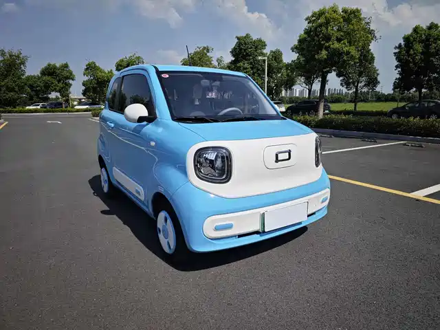 2024 Bestune Pony