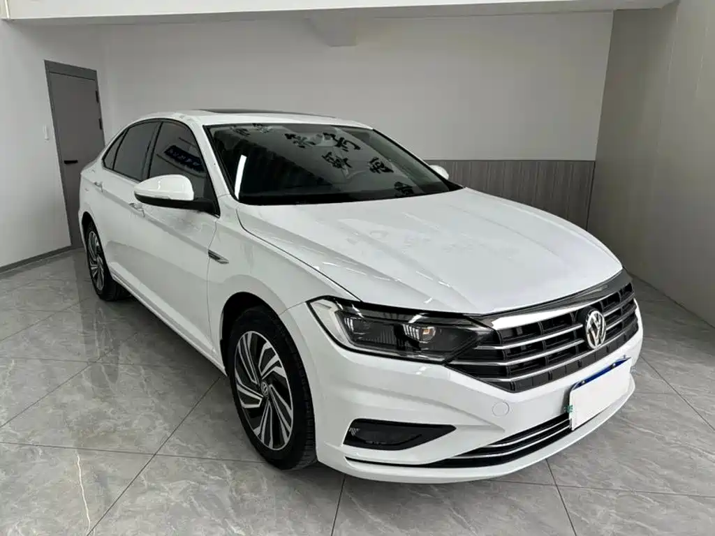 Volkswagen Sagitar — миниатюра 3