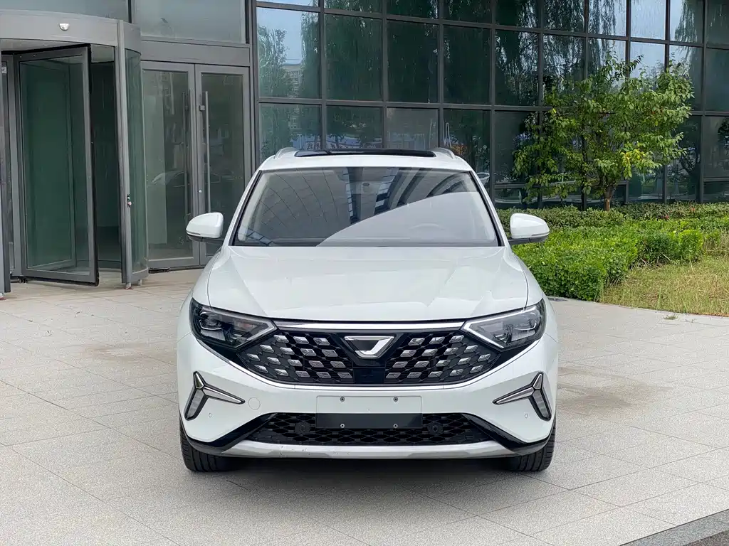 Jetta VS7 — миниатюра 2