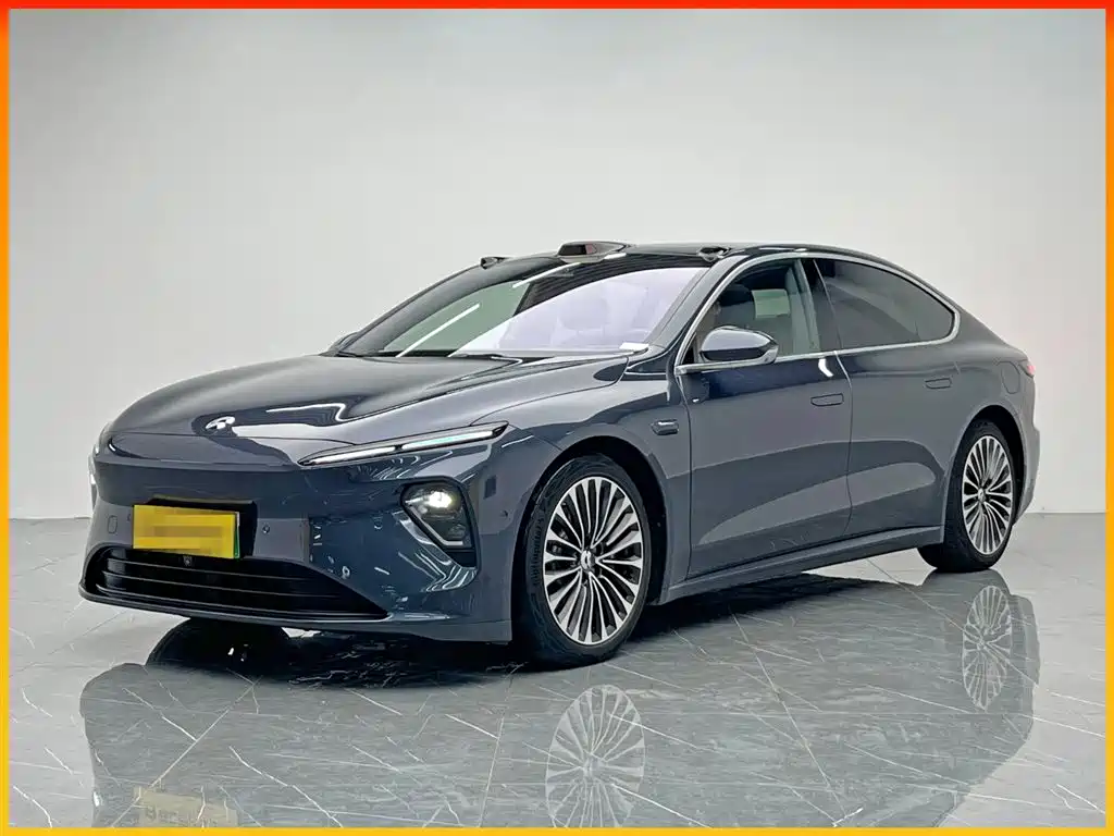 NIO NIO ET7