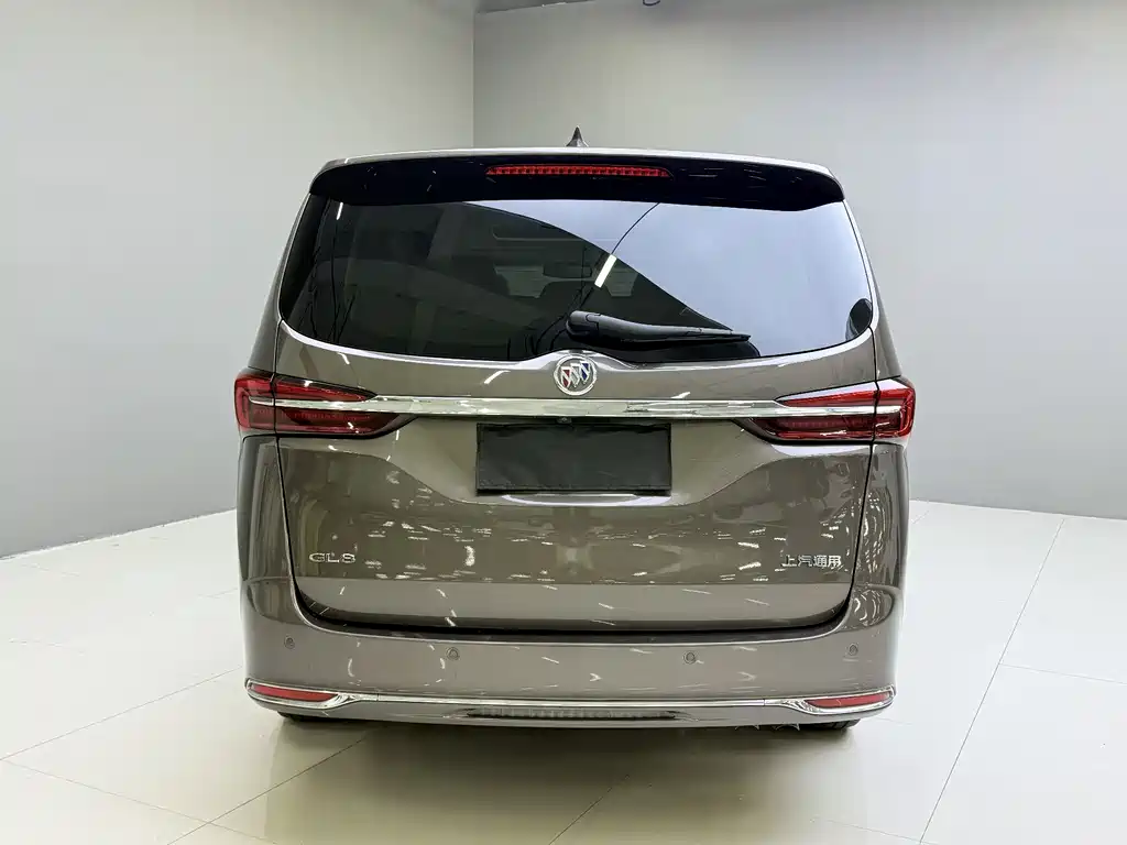 Buick GL8 2023 652T Luxury