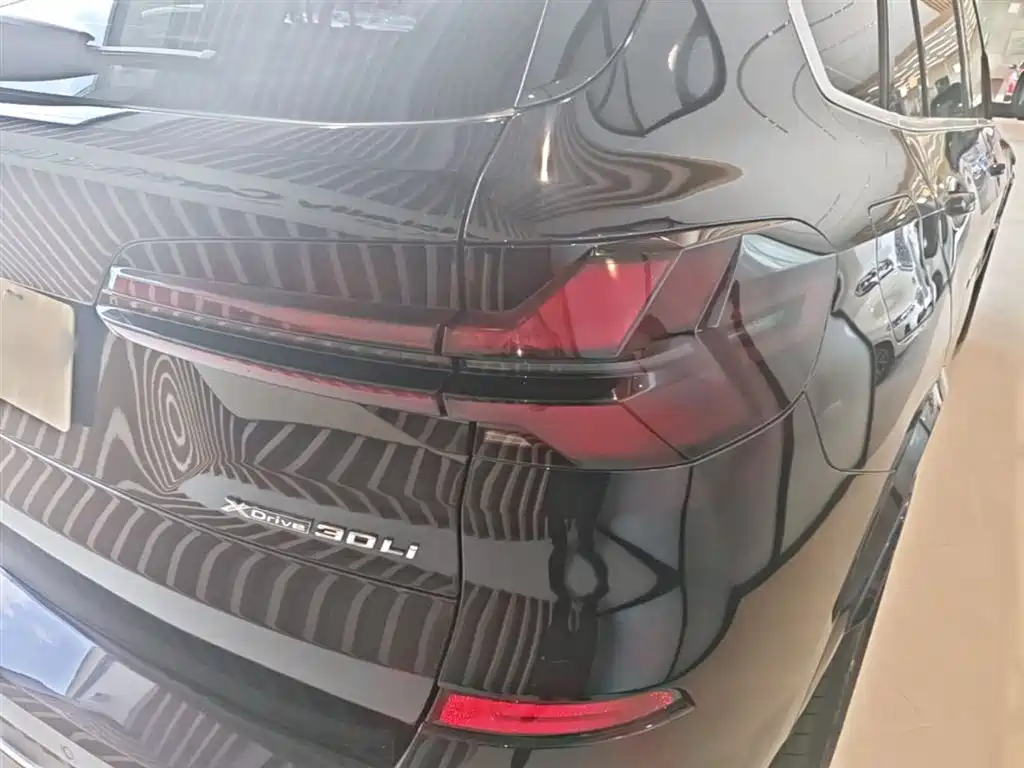BMW X5 2023 xDrive 30Li Premium M Sport
