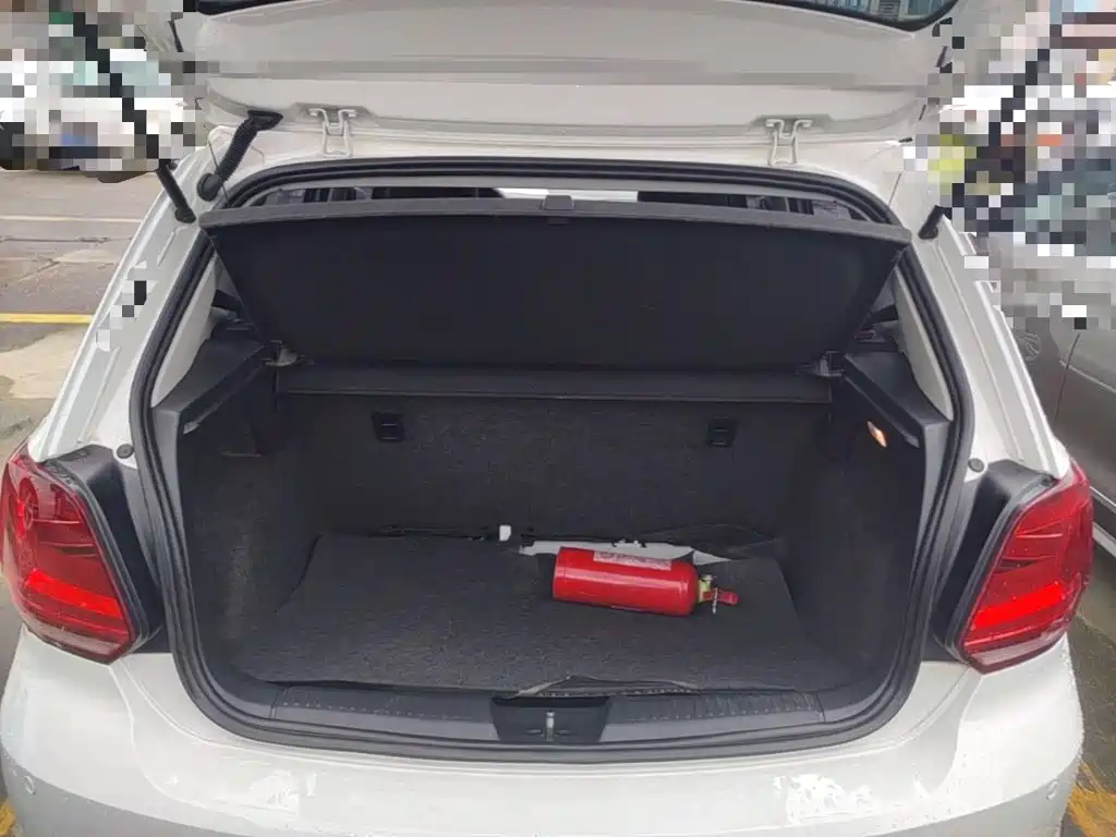 Volkswagen Polo — миниатюра 19