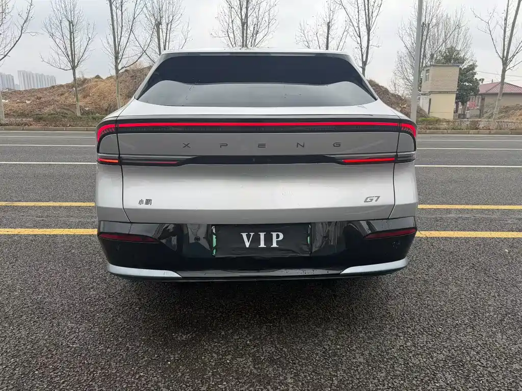 XIAOPENG G7