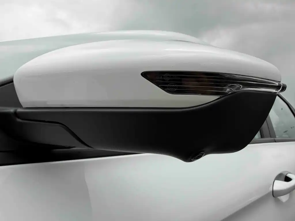 Geely Binrui — миниатюра 11