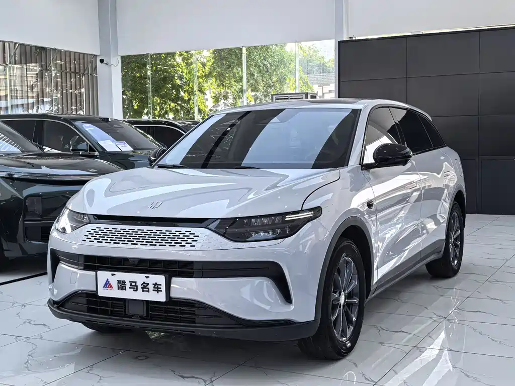 Leapmotor Leapmotor C11 2023