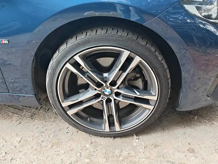 BMW 1 Series — миниатюра 6
