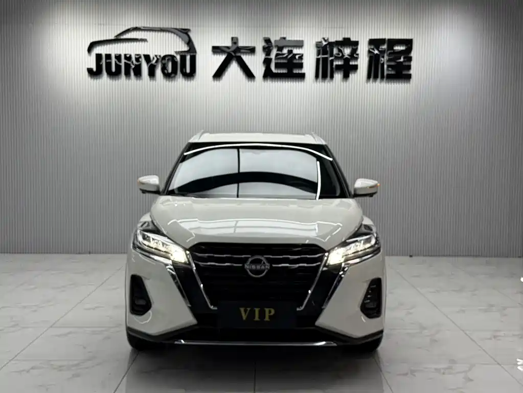 Nissan Kicks - фото 2