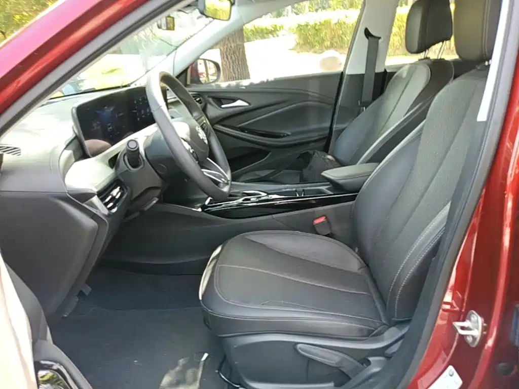 Buick Verano — миниатюра 15